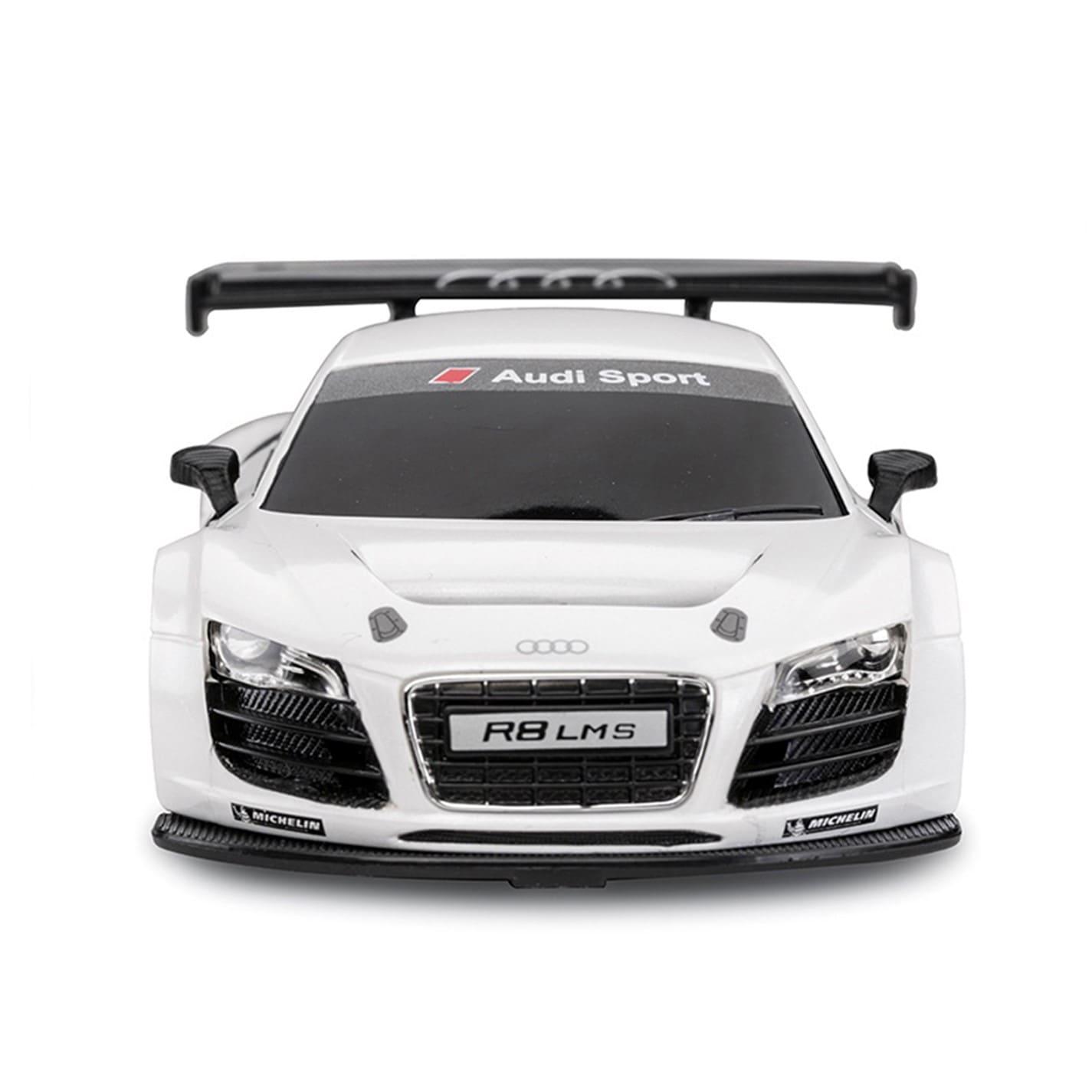 Audi R8 Toy Car Remote Control: Using the Audi R8 RC Car: Tips for Optimal Performance