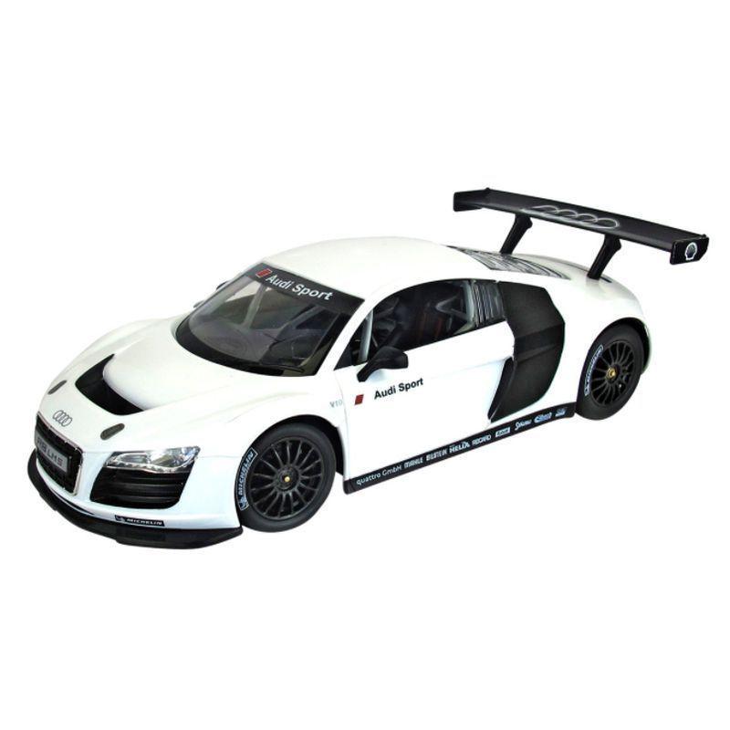Audi R8 Toy Car Remote Control: Maintaining Your Audi R8 Toy Car Remote Control