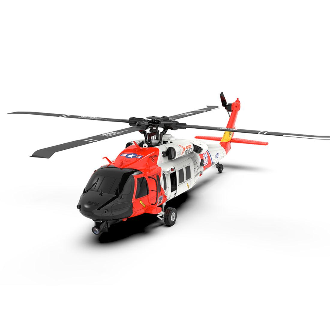 Rc Uh60: Powerful and Easy-to-Use RC UH60: Specifications and Where to Buy