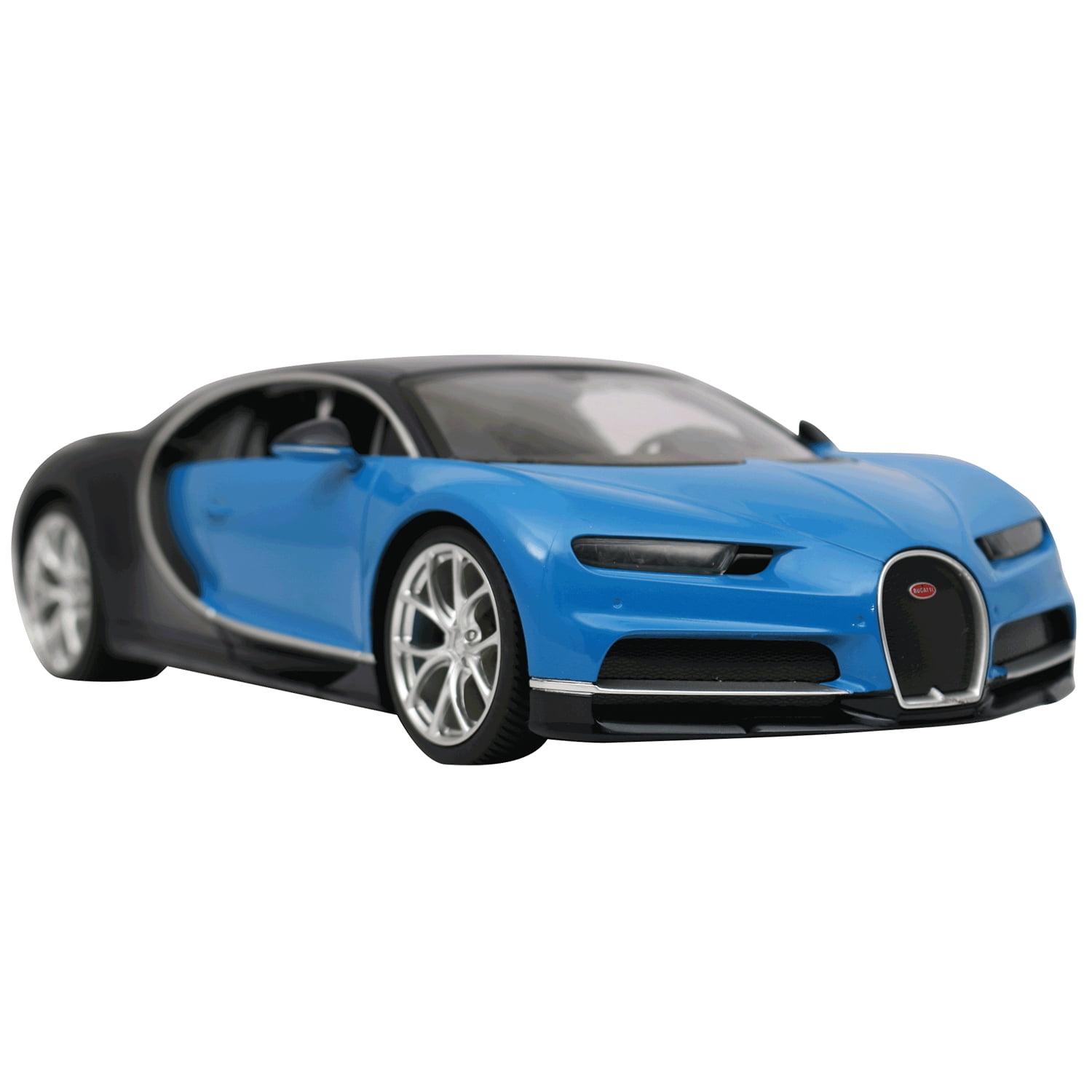 Bugatti Chiron Remote Control Car: Collectibility and Value of the Bugatti Chiron Remote Control Car