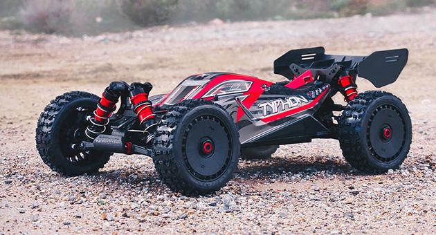 Fast Rc Cars 50 Mph: Fast RC Cars: Brands, Speeds, and Features