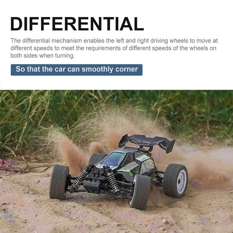 Fast Rc Cars 50 Mph: Perform at-home maintenance to keep your fast RC car running at 50 mph.'Proper Maintenance for 50 MPH Fast RC Cars