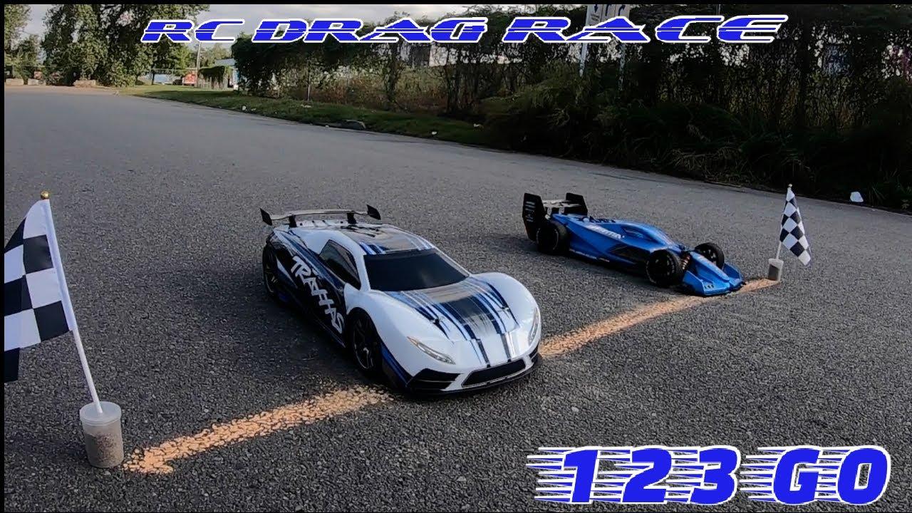 Best Rc Cars For Adults: Top Picks for Speed Junkies: Traxxas XO-1 vs. Arrma Limitless Comparison