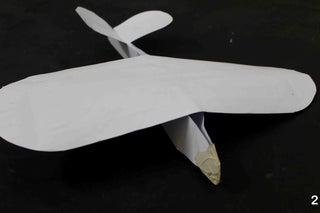 Rc Paper Aeroplane: RC Paper Aeroplane Tips for Successful Flight