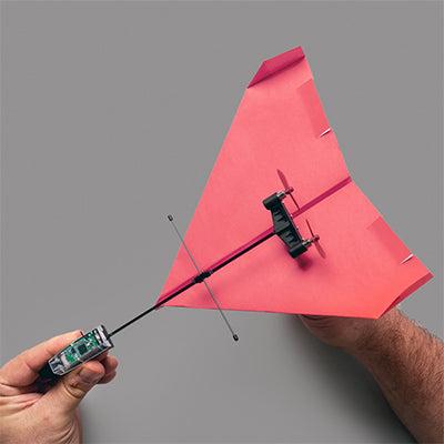 Rc Paper Aeroplane: RC Paper Aeroplane and Other Fun Paper Products for DIY Enthusiasts 