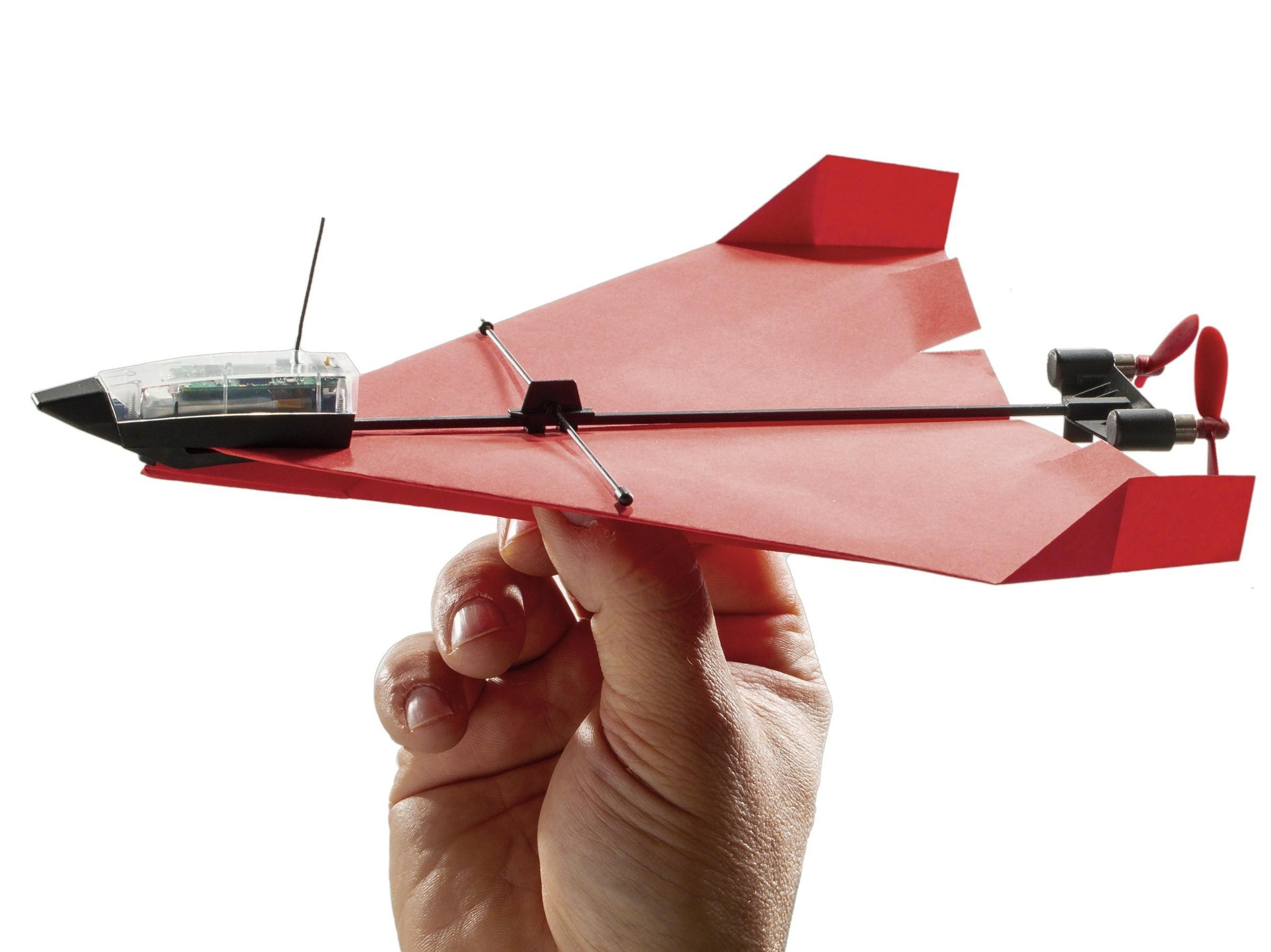 Rc Paper Aeroplane: - Future Innovations and Advancements in RC Paper Aeroplanes