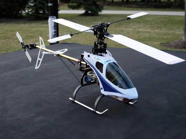 Esky Honey Bee V2: Esky Honey Bee V2: The perfect RC helicopter for beginners