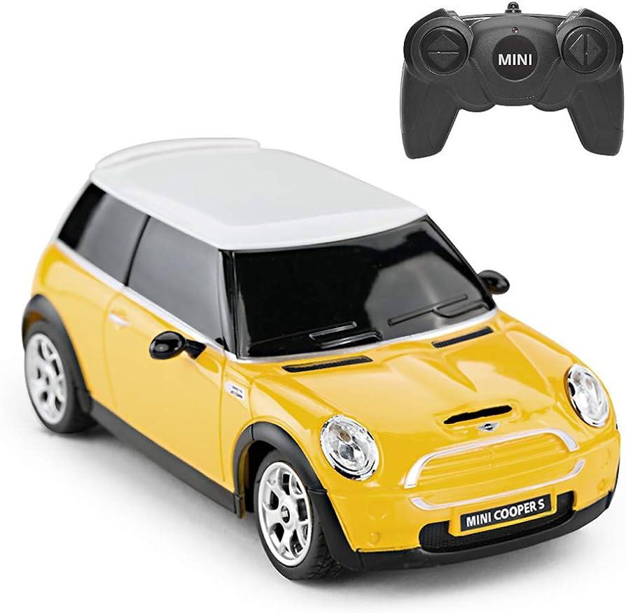 Remote Control Car Under 15000: Top Considerations for Choosing a Remote Control Car under 15000