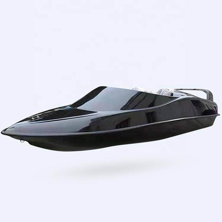 Mini Rc Jet Boat: Features and Benefits of Mini RC Jet Boats 