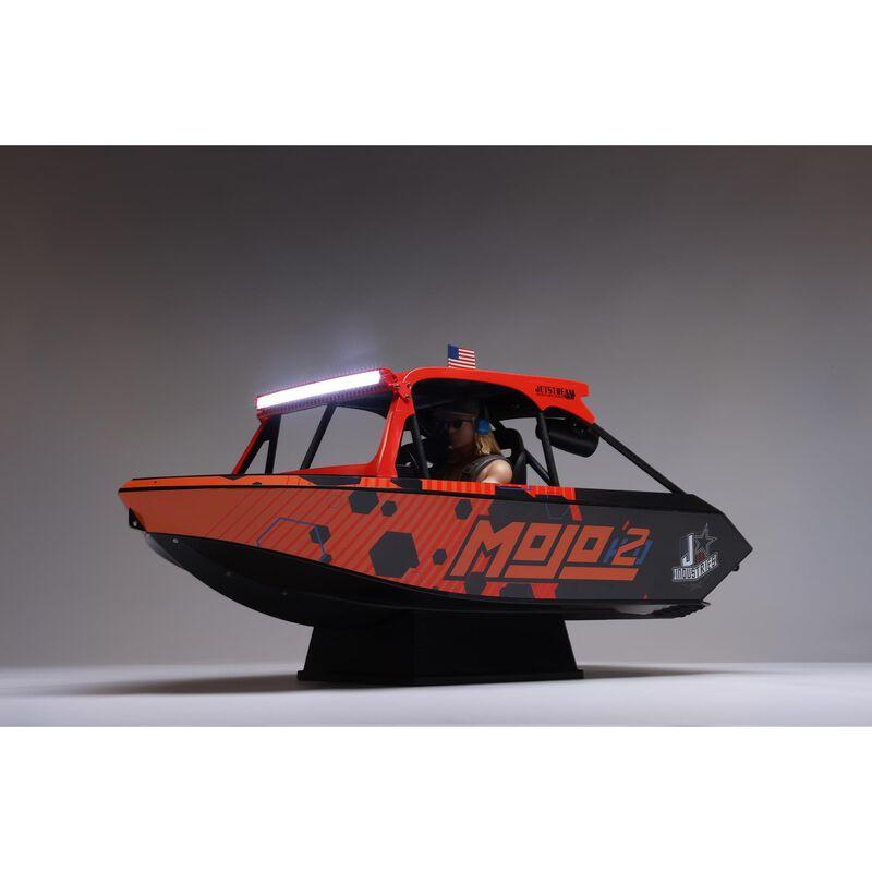 Mini Rc Jet Boat: Types and Features of Mini RC Jet Boats