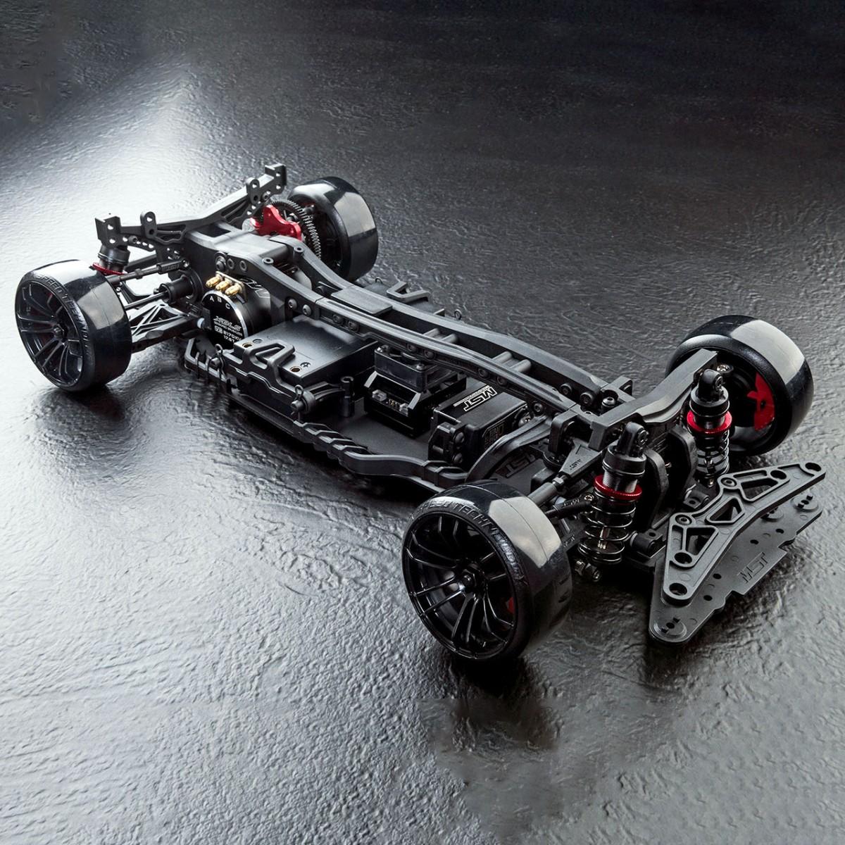 Mst Rc Cars: MST RC Cars at a Glance