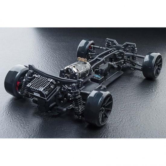 Mst Rc Cars:  Tips for Building and Customizing Your Own MST RC Car