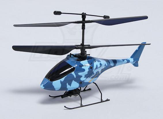 Rc Helicopter Blue: Things to Consider When Choosing a Blue RC Helicopter