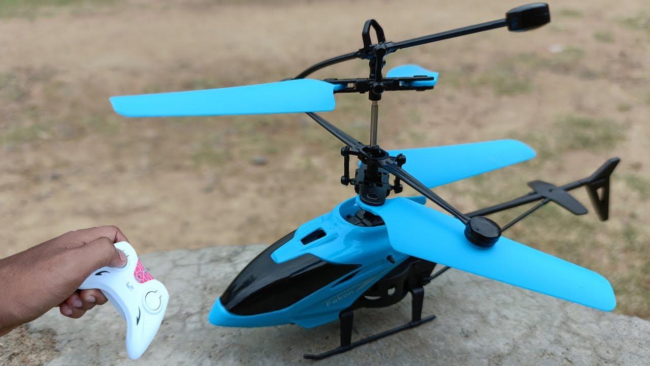 Rc Helicopter Blue: Fly Like a Pro: Tips for Flying Your Blue RC Helicopter