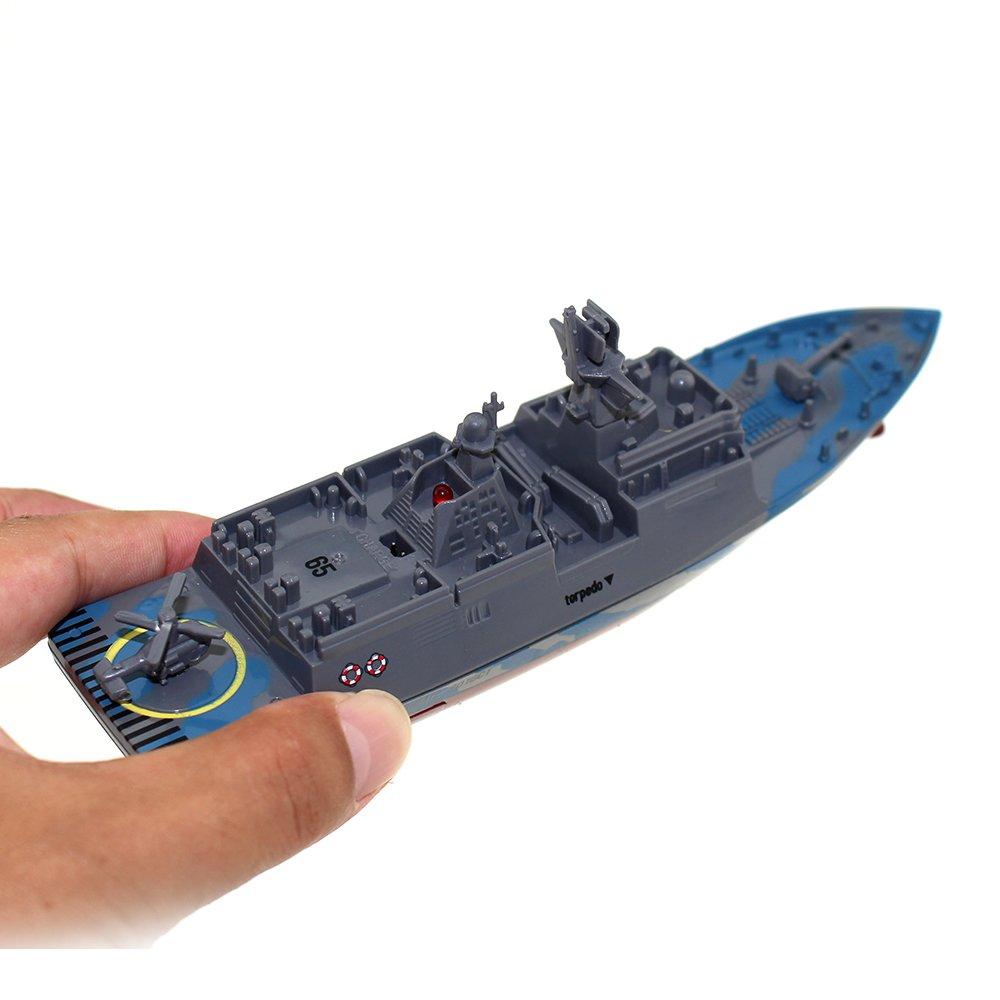 Rc Boat That Shoots Water: Maximizing Your RC Boat's Water Shooting Abilities