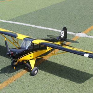 Legend Rc Airplanes: Evolution and advancements of Legend RC airplanes