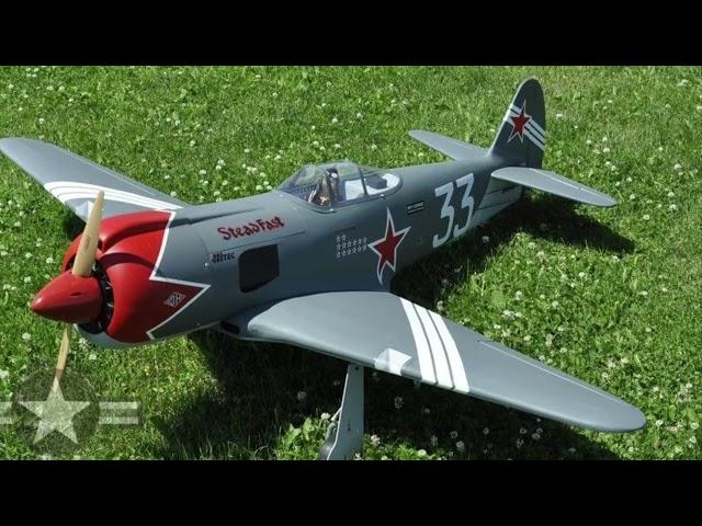 Legend Rc Airplanes: Benefits of Owning a Legend RC Airplane