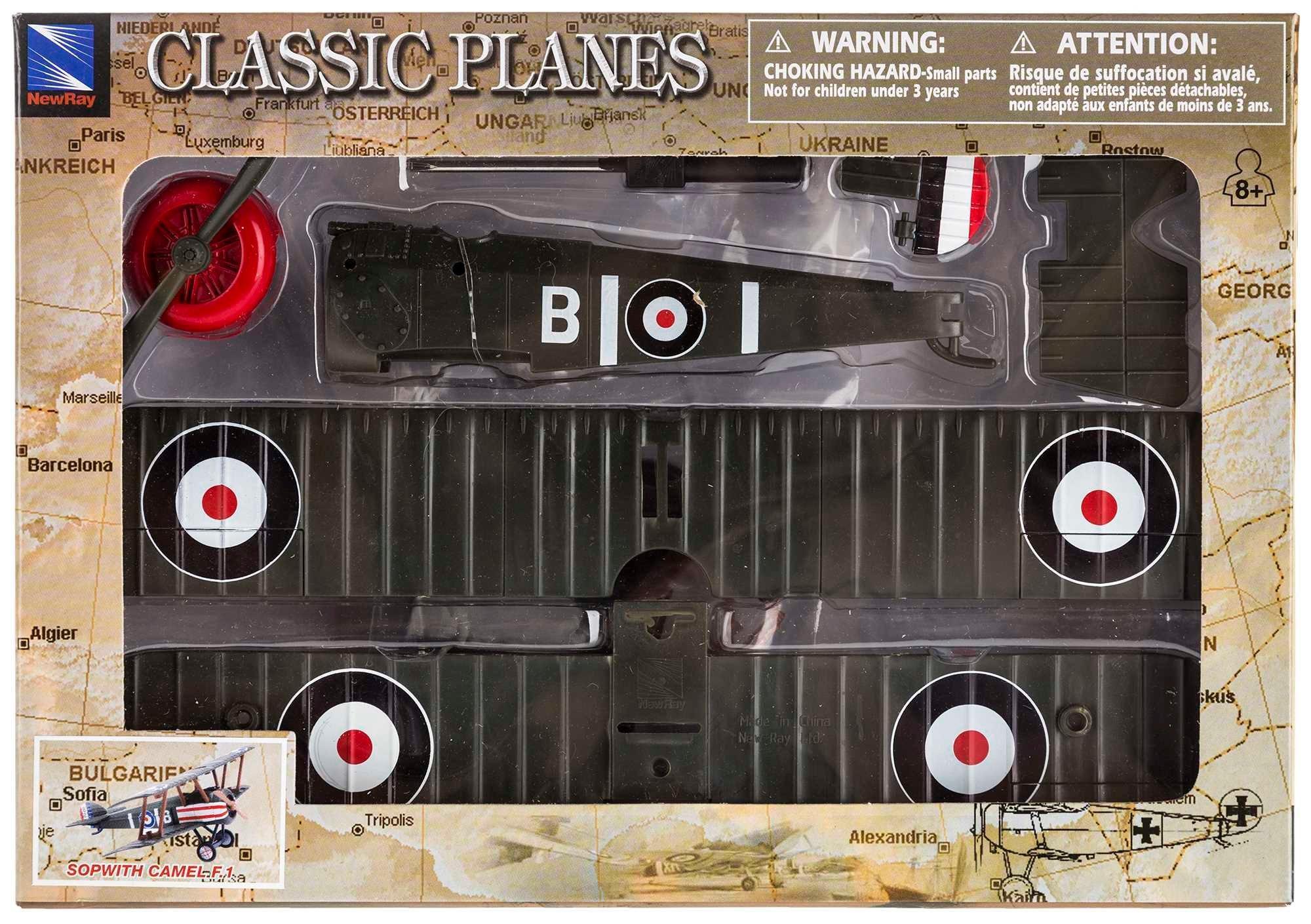 Hobby Lobby Rc Airplanes: RC Plane Kits for Hobbyists