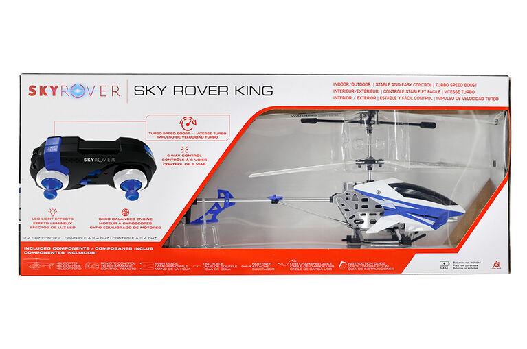 Rc Helicopter Toys R Us: Benefits of Playing with RC Helicopter Toys from Toys R Us