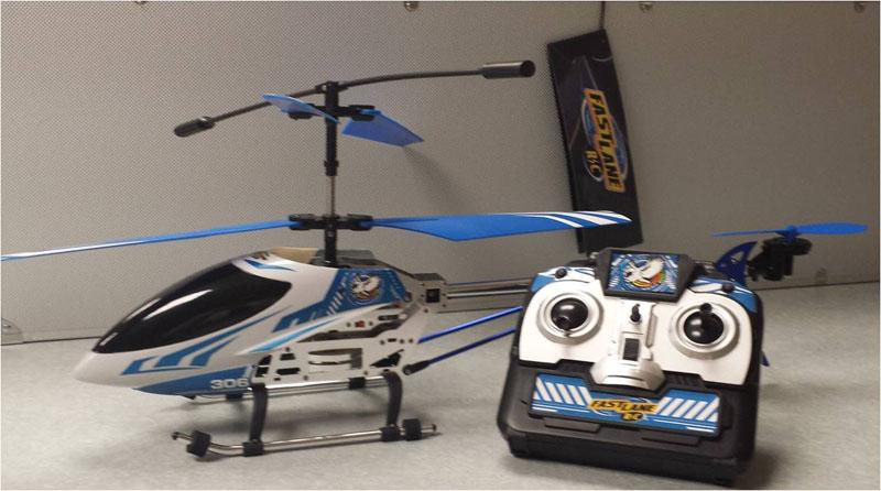Rc Helicopter Toys R Us: Why Toys R Us is the Ultimate Destination for RC Helicopter Toys