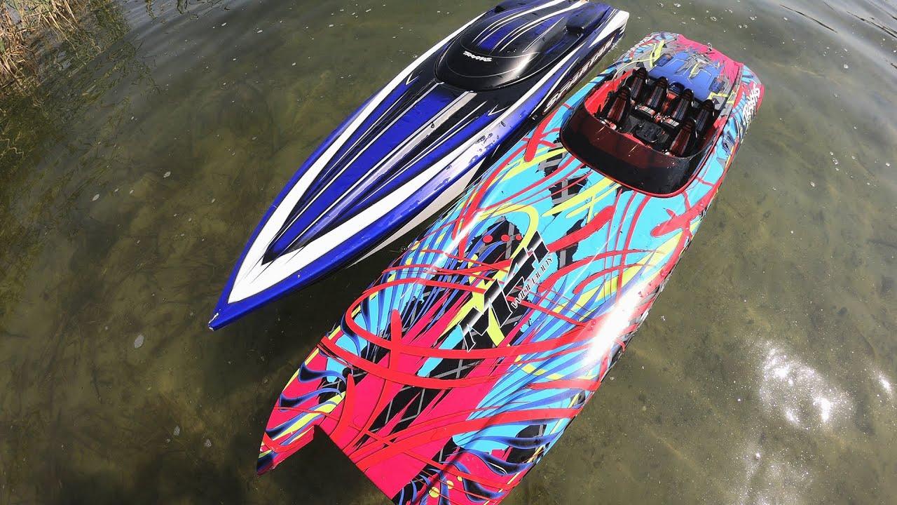 Traxxas Boat M41: *Pros and Cons of the Traxxas Boat M41