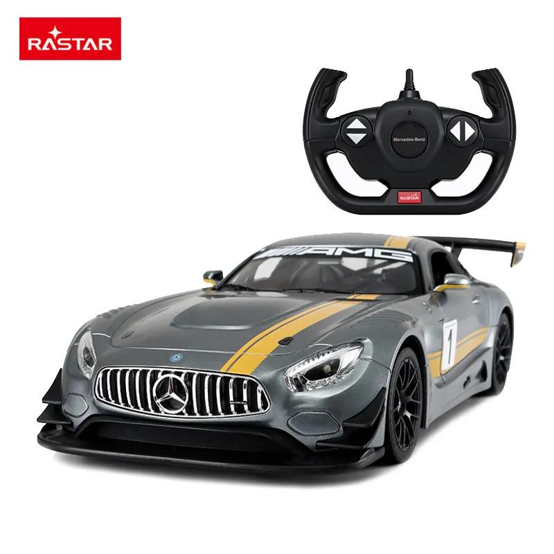 Mercedes Rc Car: Available models, features and retailers for Mercedes RC cars