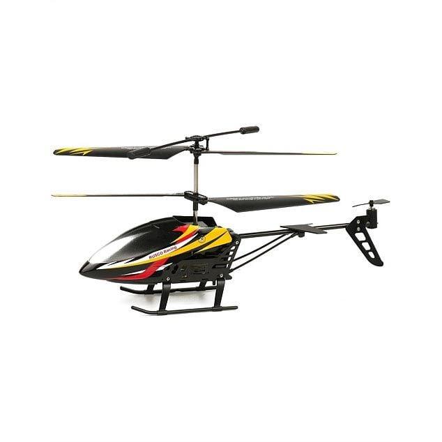 Rusco Racing Helicopter:  Rusco Racing Helicopter