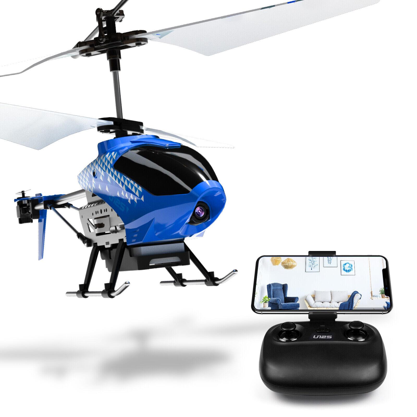 Control Helicopter Price: Where to Find the Best Control Helicopter Deals