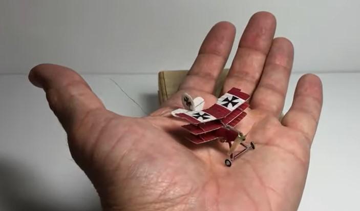 Miniature Rc Airplane: Benefits of Flying Miniature RC Airplanes