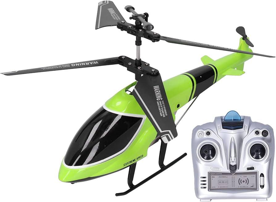 Helicopter Mini Rc: Types and features of helicopter mini rc
