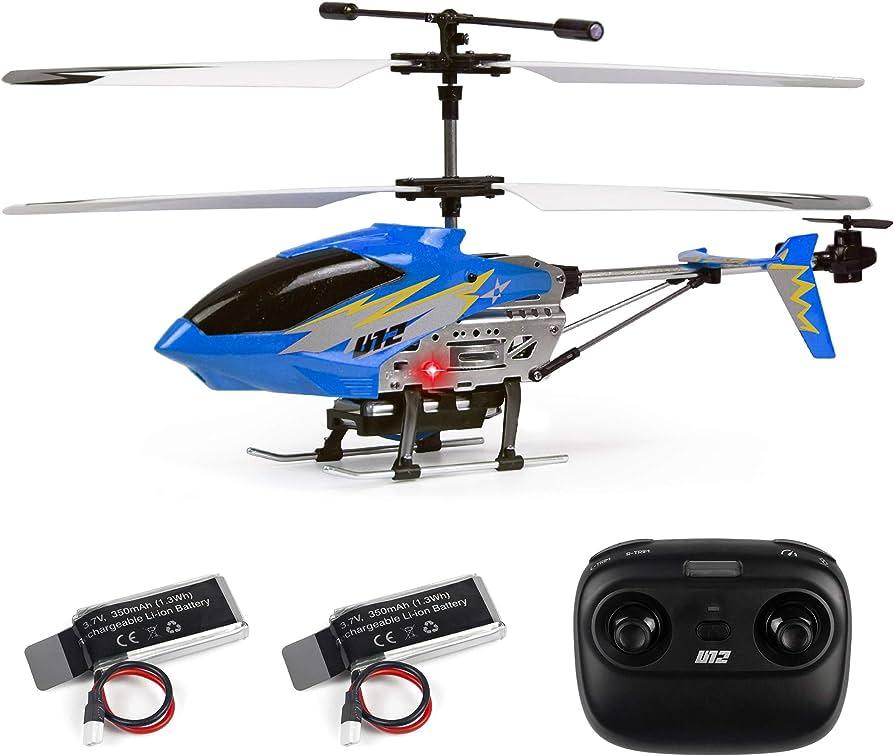 Helicopter Mini Rc: Types of Helicopter Mini RC