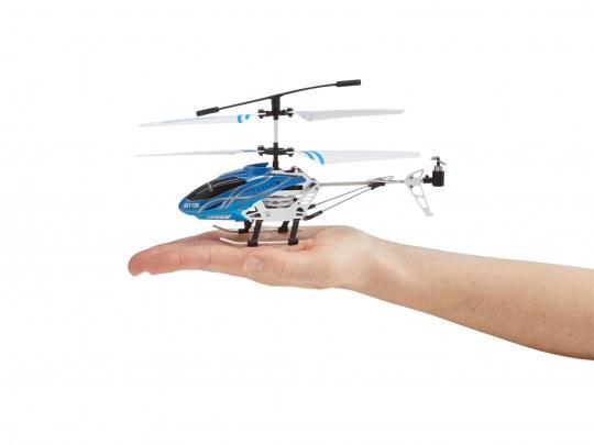 Sky Fun Helicopter: Benefits and Accessories of Sky Fun Helicopter