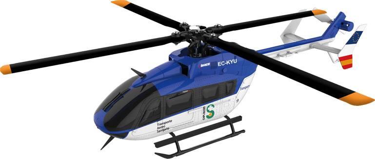Ec145 Rc Helicopter: Exciting High-Quality Camera for the EC145 RC Helicopter