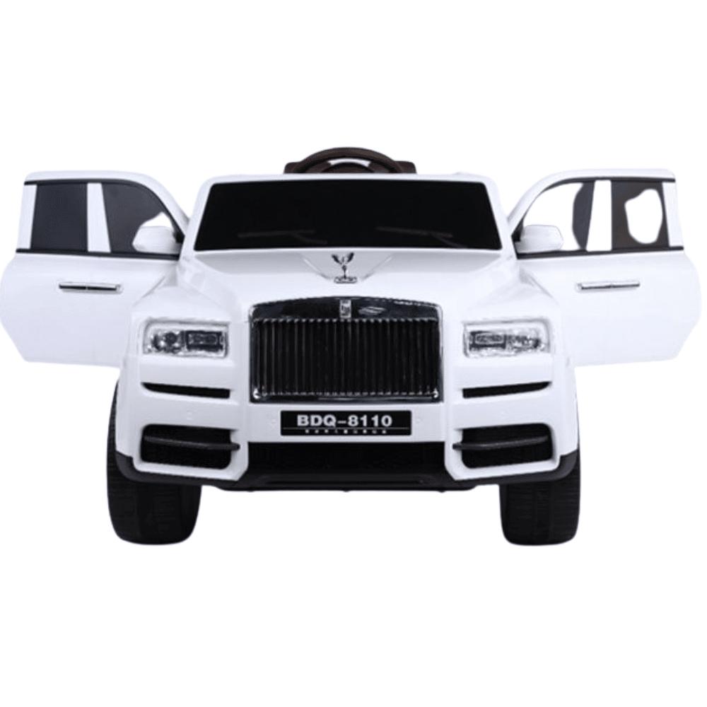 Rolls Royce Toy Car Remote Control: Reasonable Cost and Great Value