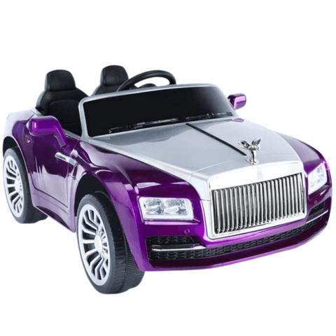 Rolls Royce Toy Car Remote Control: Maximizing Lifespan of Remote-Controlled Rolls Royce Toy Car