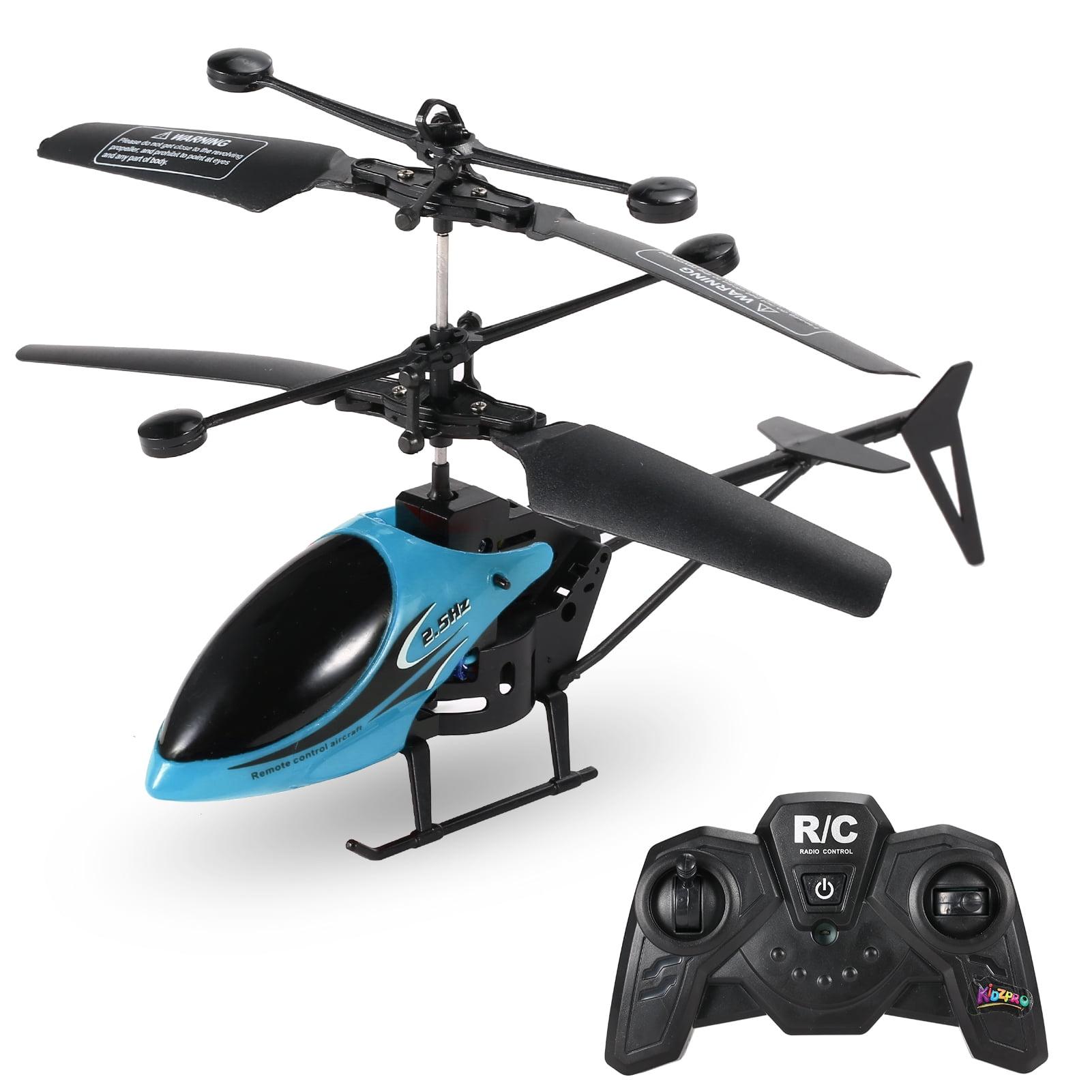 Remote Control Helicopter With: Remote Control Helicopter Features to Consider