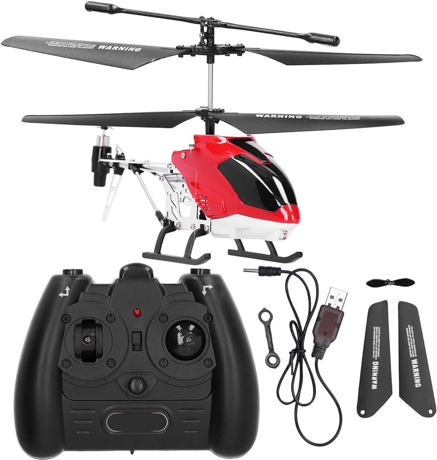 Remote Control Helicopter With: Must-Have Accessories for Your Remote Control Helicopter