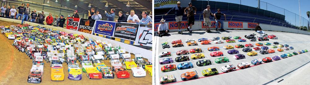 Remote Control Nascar: Remote Control NASCAR: Racing Competitions, Categories, and Car Types