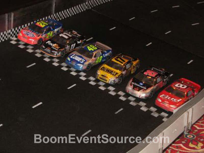 Remote Control Nascar: Enhance Your Remote Control NASCAR Experience with Customizations