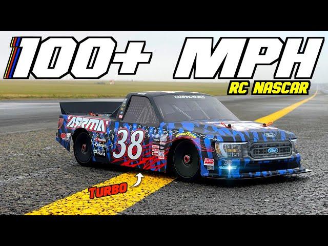 Remote Control Nascar: Enhance Your Remote Control NASCAR Experience with Online Resources and Accessories
