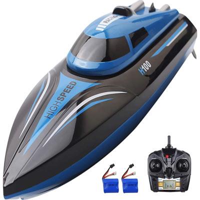 Fastest Rc Speed Boat: Top Speed Comparison: The Best RC Speed Boats on the Market