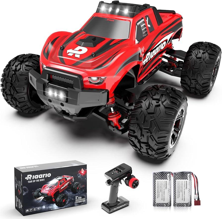 Amazon Remote Control Car Under 500: Top Considerations for Choosing an Amazon Remote Control Car Under $500