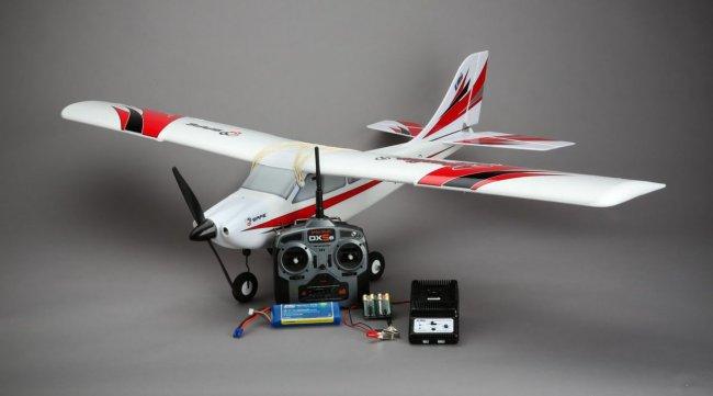 Best Rc Plane Kits: Factors to Consider