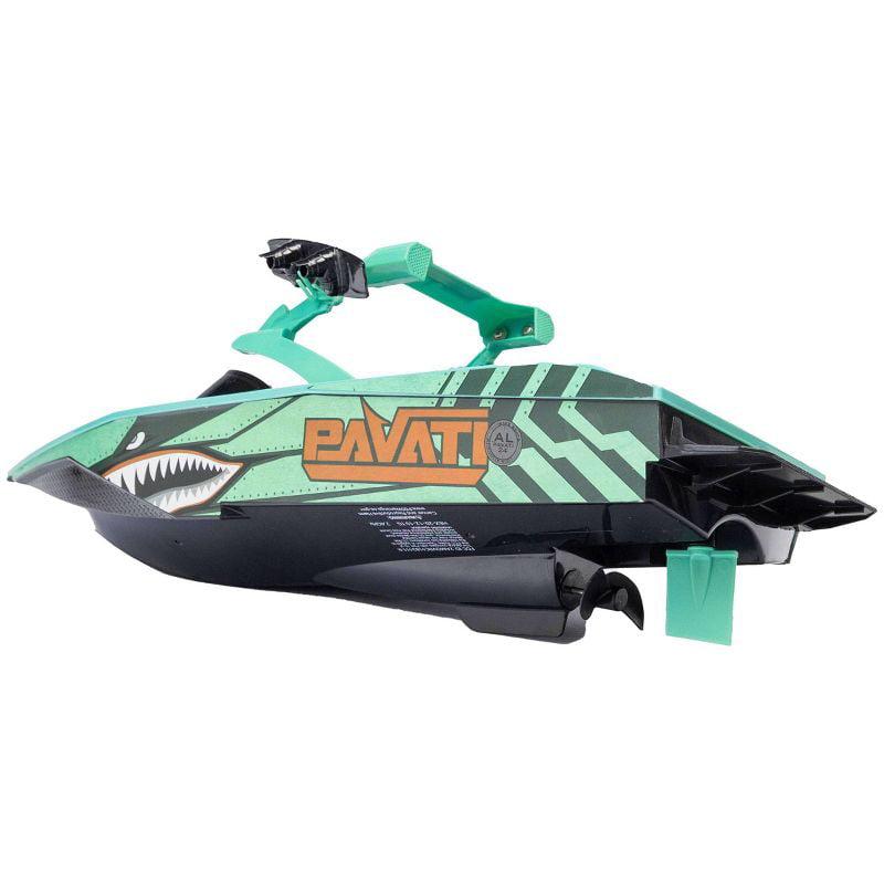 Rc Pavati Boat: Exceptional RC Boating Performance with the RC Pavati Boat