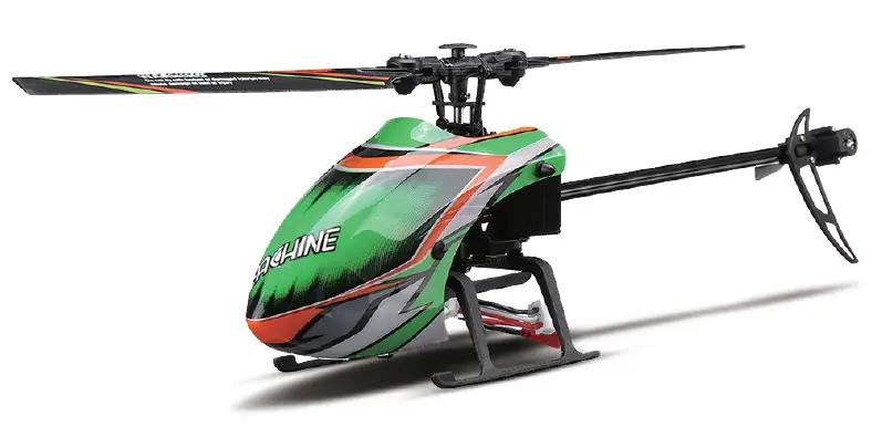 Eachine E 130: Flight Performance and Notable Features