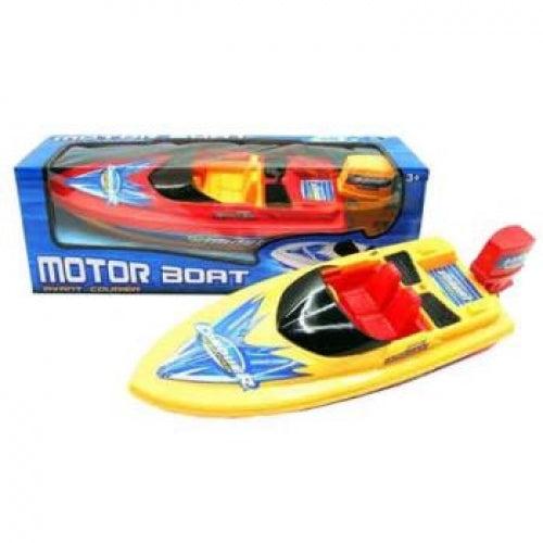 Motor Boat Toys: The Exciting World of Motor Boat Toys