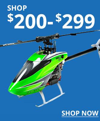 Remote Control Helicopter Price 200: Features to Look for When Buying a $200 Remote Control Helicopter