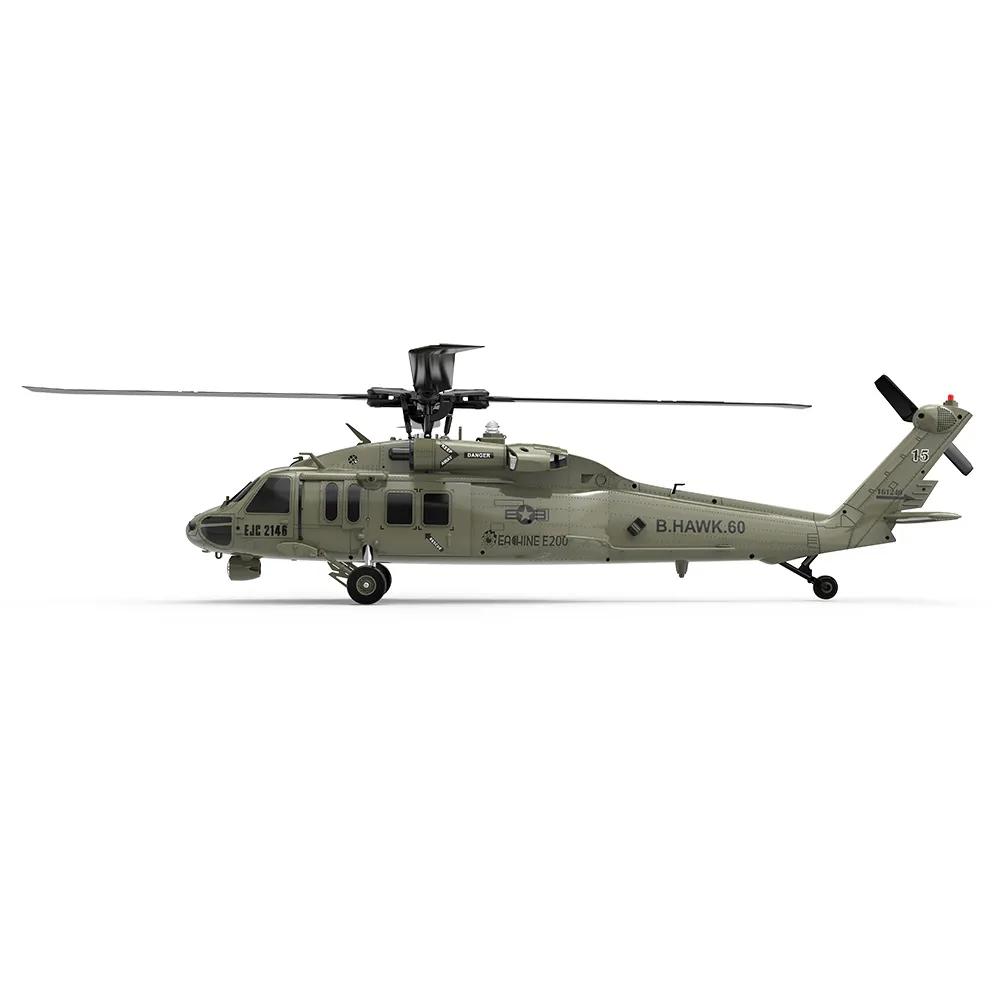 Yuxiang F09 Black Hawk: Versatile Uses and Advanced Technology of Yuxiang F09 Black Hawk