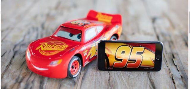Mcqueen Rc Car: Benefits of Owning a McQueen RC Car