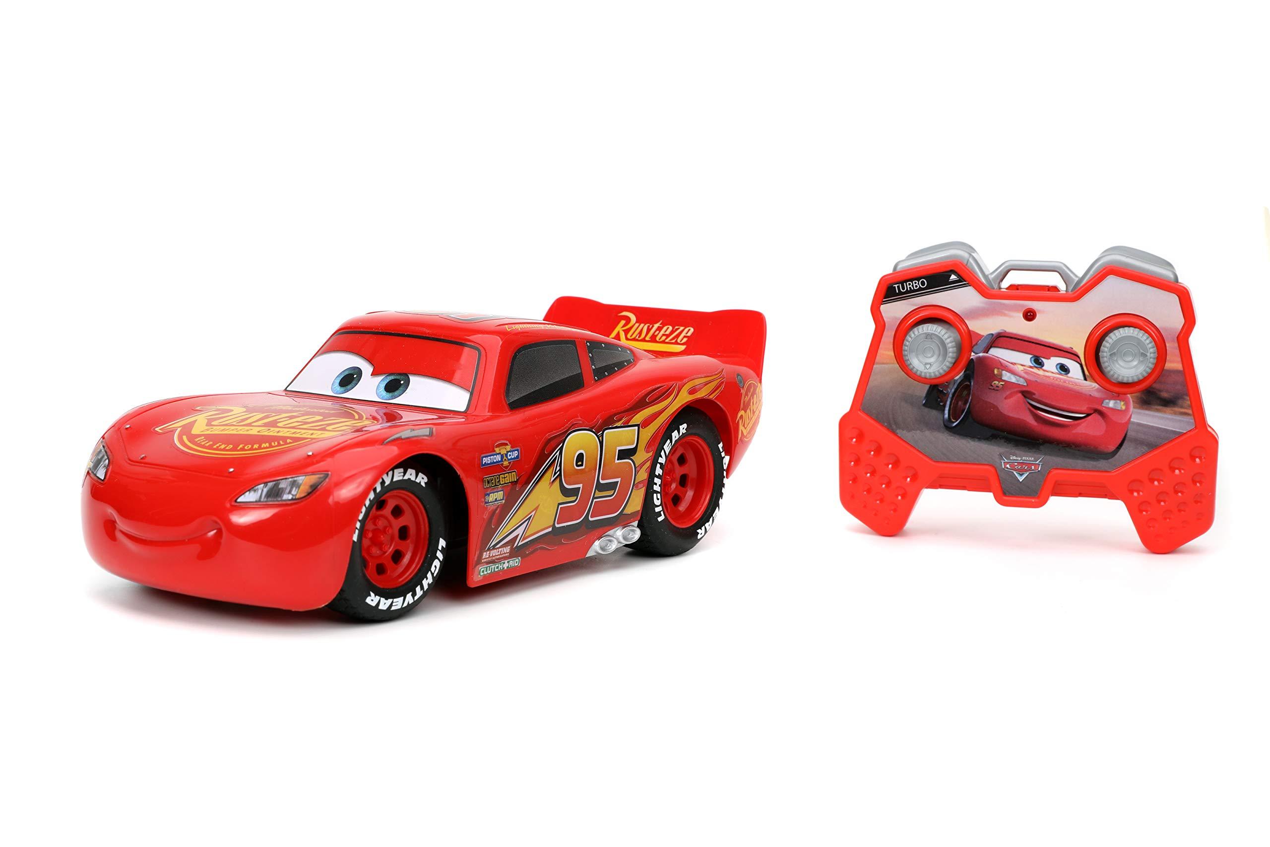 Mcqueen Rc Car: Affordable options for purchasing the McQueen RC Car.